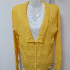 FENDI カーディガン