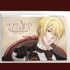 2026年最新】憂国のモリアーティブロマイドの人気アイテム - メルカリ