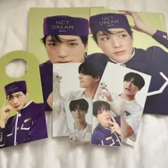 nctdream シーグリ　ジェノ　まとめ売り