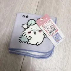 ちいかわ しまむら ハンカチのサムネイル