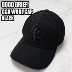 GOOD GRIEF ウールキャップ DEUXIEME CLASSE 新品未使用 - メルカリ