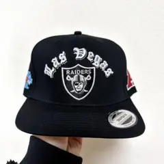 2026年最新】raiders vintage capの人気アイテム - メルカリ
