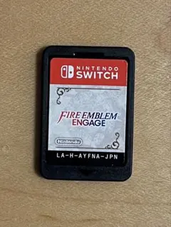 Nintendo Switch ファイアーエムブレム エンゲージ ソフトのみ