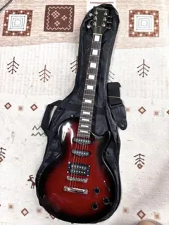 美品！　GrassRoots　G-I-48LPIIIイノランモデルのサムネイル