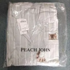PEACH JOHN 松島聡 ルームウェア パジャマ