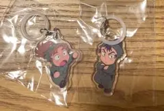 忍たま乱太郎 アクリルゆらゆらマーカーvol.1 善法寺伊作 食満留三郎セット