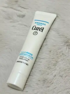 Curel キュレル パウダーバーム 保湿クリーム