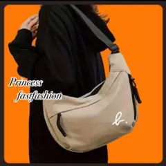 処分価格❤️ྀི新品❤️ྀི【カーキ】アニエスベー ショルダーバッグ ボディバッグ ＊10