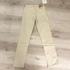 CIMARRON スキニーデニム ベージュ 新品　新古品　W68のサムネイル