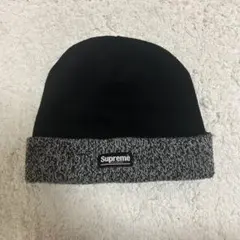 supreme ビーニー　ニット帽