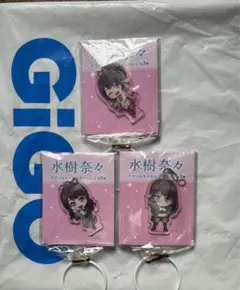 2026年最新】水樹奈々 グッズの人気アイテム - メルカリ