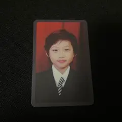 Straykids スキズ フィリックス 幼少期 トレカ