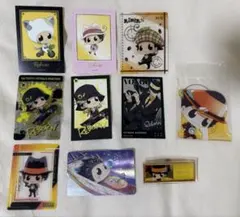 2026年最新】家庭教師ヒットマンReborn! 缶バッジ 未来編の人気