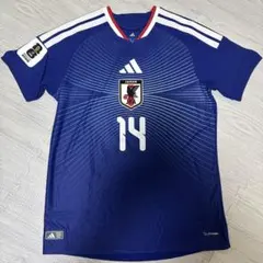 2026年最新】伊東純也 ユニフォームの人気アイテム - メルカリ