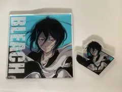 BLEACH アニメカフェ コロッタ 朽木ルキア - メルカリ