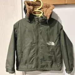 THE NORTH FACE コンパクトノマドジャケット 100