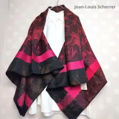 2026年最新】Jean-Louis Scherrer レディース ストール・ショールの