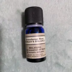 ☆新品☆NEAL'S YARD ウーマンズバランス エッセンシャルオイル 5mlのサムネイル