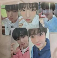 サクヤ　トレカ