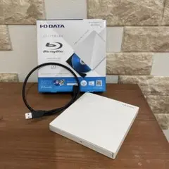 [マッキーさん専用]I-O DATA BRP-UT6SLW ジャンク品