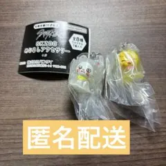 jin様用 SKZOO めじるしアクセサリー ジニレット ポガリ