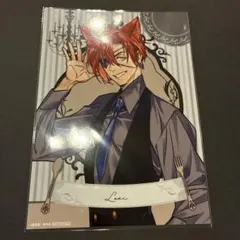 2026年最新】D.Gray-man クリアファイルの人気アイテム - メルカリ