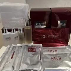 SK-II ピテラエッセンス セット