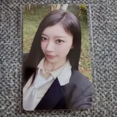 ILLIT NOT CUTE ANYMORE musickorea トレカ モカ