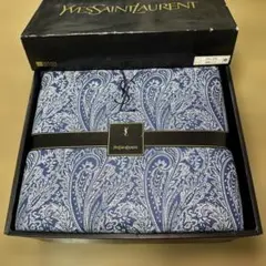 2026年最新】Yves Saint Laurent 布団・毛布の人気アイテム - メルカリ
