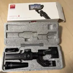 ZHIYUN SMOOTH 4 ジンバル スタビライザーのサムネイル