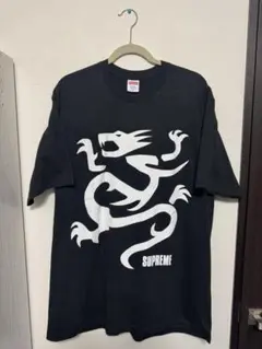 Supreme/Mobb Deep Dragon Tee