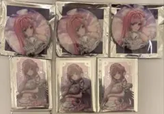 2026年最新】ドロシー 「勝利の女神：NIKKE POP UP SHOP in ロフト 缶