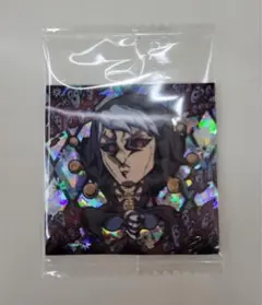 ジョジョの奇妙な冒険 シールウエハース リゾットネエロ