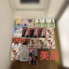 最新プライズフィギュアまとめ売り19点セット