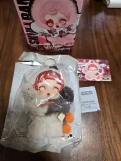 スカルパンダ　Winter Symphony Rhapsody