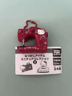 2026年最新】ハローキティ ミシンの人気アイテム - メルカリ