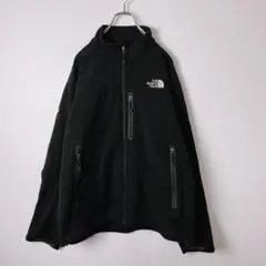 c*o様 ノースフェイス　メンズ　ソフトシェルジャケット　サミットシリーズ　古着