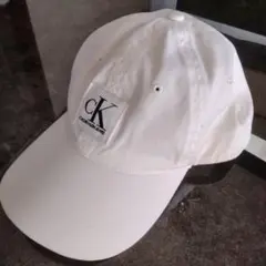 い*い様 CALVIN KLEIN 帽子 キャップ