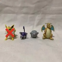 ポケットモンスター ポケモン フィギア ぬいぐるみ マスコット 指人形 おもちゃ