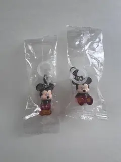 【即日発送！】松本セイジ ディズニーキャラクター めじるしアクセサリー