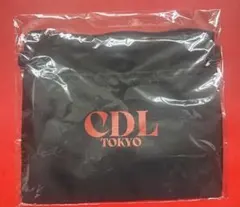 CDL TOKYO サコッシュ