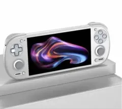 Retroid Pocket 6 ポータブル シルバー 8GB 128GB