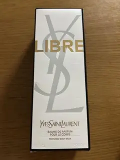 イヴサンローラン リブレ ボディバーム ボディクリーム 200ml