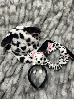 101匹わんちゃんディズニーセット