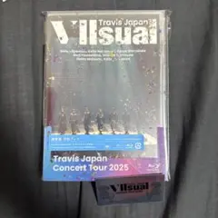 Travis Japan Concert Tour 2025