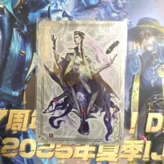 バディファイト 双星カケル レジェンドワールド フラッグ - メルカリ