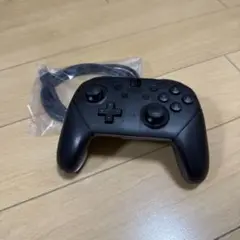 Nintendo Switch Pro コントローラー