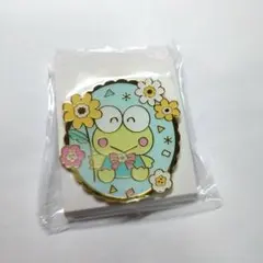 けろけろけろっぴ ピンズ