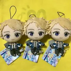 2026年最新】ぬいぐるみ 鳴上嵐の人気アイテム - メルカリ