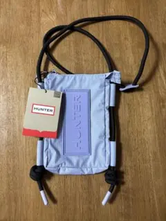 ハンターサコッシュ